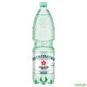 Woda mineralna niegazowana Ostromecko 1,5 l ( 6 szt. )