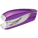5502 Zszywacz 24/6 NEXXT WOW Leitz fioletowy WOW 55021062