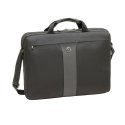 Torba na laptopa WENGER Slim Legacy 17" 440 x 340 x 80 mm - czarny WE600654 