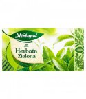 Herbata Zielona 20T Herbapol ##