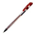 Długopis Flexi Penmate  czerwony 