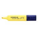 364 Zakreślacz Textsurfer Classic Staedtler PASTEL słoneczny żółty