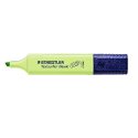 364 Zakreślacz Textsurfer Classic Staedtler PASTEL limonkowy