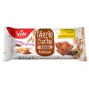 Ciasteczka owsiane NIEZŁE CIACHO kakaowe 150 g Sante 