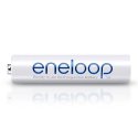 Akumulator Panasonic Eneloop R03 800/750mAh AAA