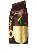 Kawa ziarnista Cafe Brasil 1kg Woseba 