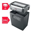 Niszczarka Rexel Momentum X312