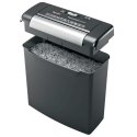 Niszczarka Rexel Momentum S206 P2, 6 kartek, 9l kosz, konfetti 2104568EU
