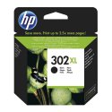 F6U68AE HP 302 XL Tusz HP do Deskjet 1110/2130/3630 480 str. black