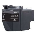 Tusz Brother do MFCJ2330DW/MFC-J3530DW/MFC-J3930DW | Black | 3000str LC3619XLBK oryginał