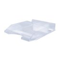 Półka na dokumenty OFFICE PRODUCTS szufladka polistyren/PP, A4 przezroczysty 