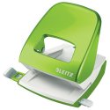 5008 Dziurkacz 30k. NEXXT WOW Leitz zielony WOW 50081254