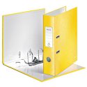 1005 Segregator A4 80 mm 180 WOW Leitz żółty 10050016