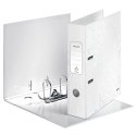 1005 Segregator A4 80 mm 180 WOW Leitz perłowy biały 10050001