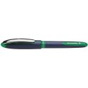 Pióro kulkowe One Business 0,6 mm SCHNEIDER zielony SR183004 
