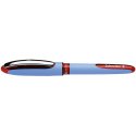 SR183402 Pióro kulkowe SCHNEIDER One Hybrid N, 0,3 mm, czerwony