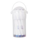 FLAMASTRY - WIADERKO 12 szt Strigo SSC039