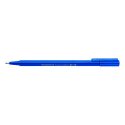 S338 Pisak Broadliner triplus 0,8 mm Staedtler ## niebieski 3