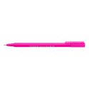 S338 Pisak Broadliner triplus 0,8 mm Staedtler ## różowy 20