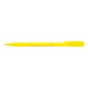 S338 Pisak Broadliner triplus 0,8 mm Staedtler ## żółty 1