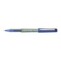BX-GR5-BG Green Tecpoint cienkopis Pilot  niebieski