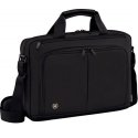 601066 Torba na laptopa WENGER Source 16" 410 x 280 x 120 mm - czarny