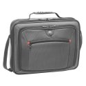 Torba na laptopa WENGER Insight 15,6" 410 x 310 x 140 mm - szary