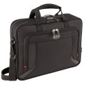 Torba na laptopa WENGER Prospectus 16" 420 x 330 x 150 mm czarna WE600649