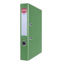 Segregator A4 55 mm Officer bez szyny OFFICE PRODUCTS zielony 21011111-02 