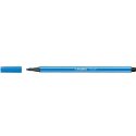 Flamaster Stabilo Pen 68 c.niebieski 41
