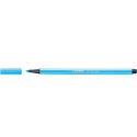 Flamaster Stabilo Pen 68 niebieski