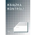 A4 Książka kontroli P11u  MiP 329