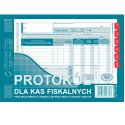 173-3E Protokół dla kas fiskalnych (przyjęcia zwr.tow. lub rekl.tow./usługi ) Michalczyk i Prokop