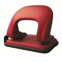 GD009 Dziurkacz metalowy Tetis  AC czerwony 