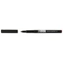 Marker foliopis do CD (foliopis) M 1 mm 10207 D.RECT czerwony