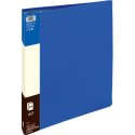 Album (teczka) ofertowy 60 koszulek 9006 Eagle  niebieski