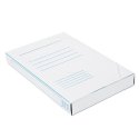 Teczka z gumką BOX 40mm Bigo 