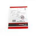 Karta drogowa numerowana SM 101 A5/100k. offset K59 Stolgraf 