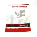 Dziennik budowy DB2 dla obiektów budowlanych, Stolgraf P12
