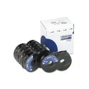 Szpula z taśmą czarną PRINTRONIX P7000/7005/7205/7215 130y (179499-001)