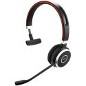 6593-823-309 Słuchawka Jabra Evolve 65 MS Mono, Link 370