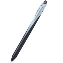 Pióro kulkowe żelowe BL 437 Pentel czarny