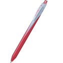 Pióro kulkowe żelowe BL 437 Pentel czerwony