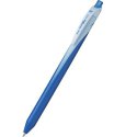 Pióro kulkowe żelowe BL 437 Pentel niebieski
