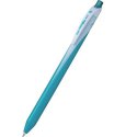 Pióro kulkowe żelowe BL 437 Pentel turkusowy