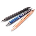 Pióro kulkowe BL407 STERLING  0,7 Pentel niebieski
