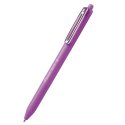 Długopis BX467  IZEE  0,7 Pentel  -V fioletowy