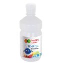Farba Tempera Premium 500 ml Happy Color  biały 0 