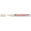 Marker do opon 2-4mm 8050 Edding  biały