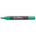 Sharpie - marker permanent 2mm M15 ## zielony S0192645